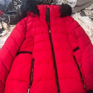 Guess winter coat